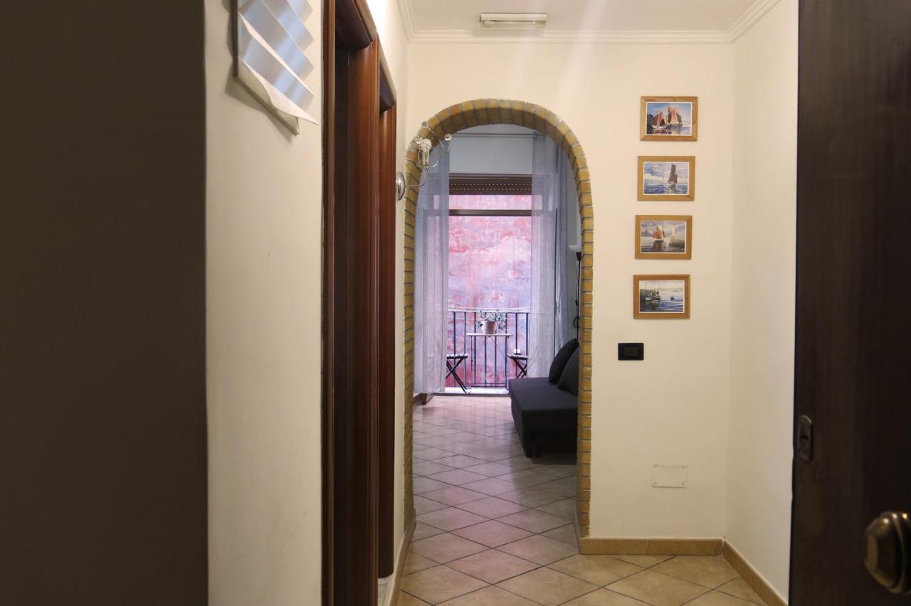 Maison Agnone ナポリ エクステリア 写真