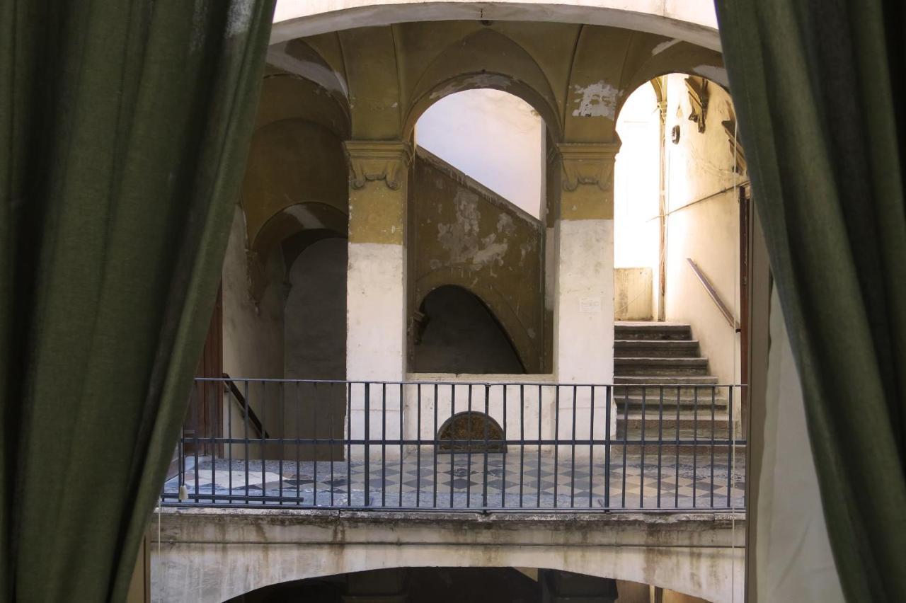 Maison Agnone ナポリ エクステリア 写真
