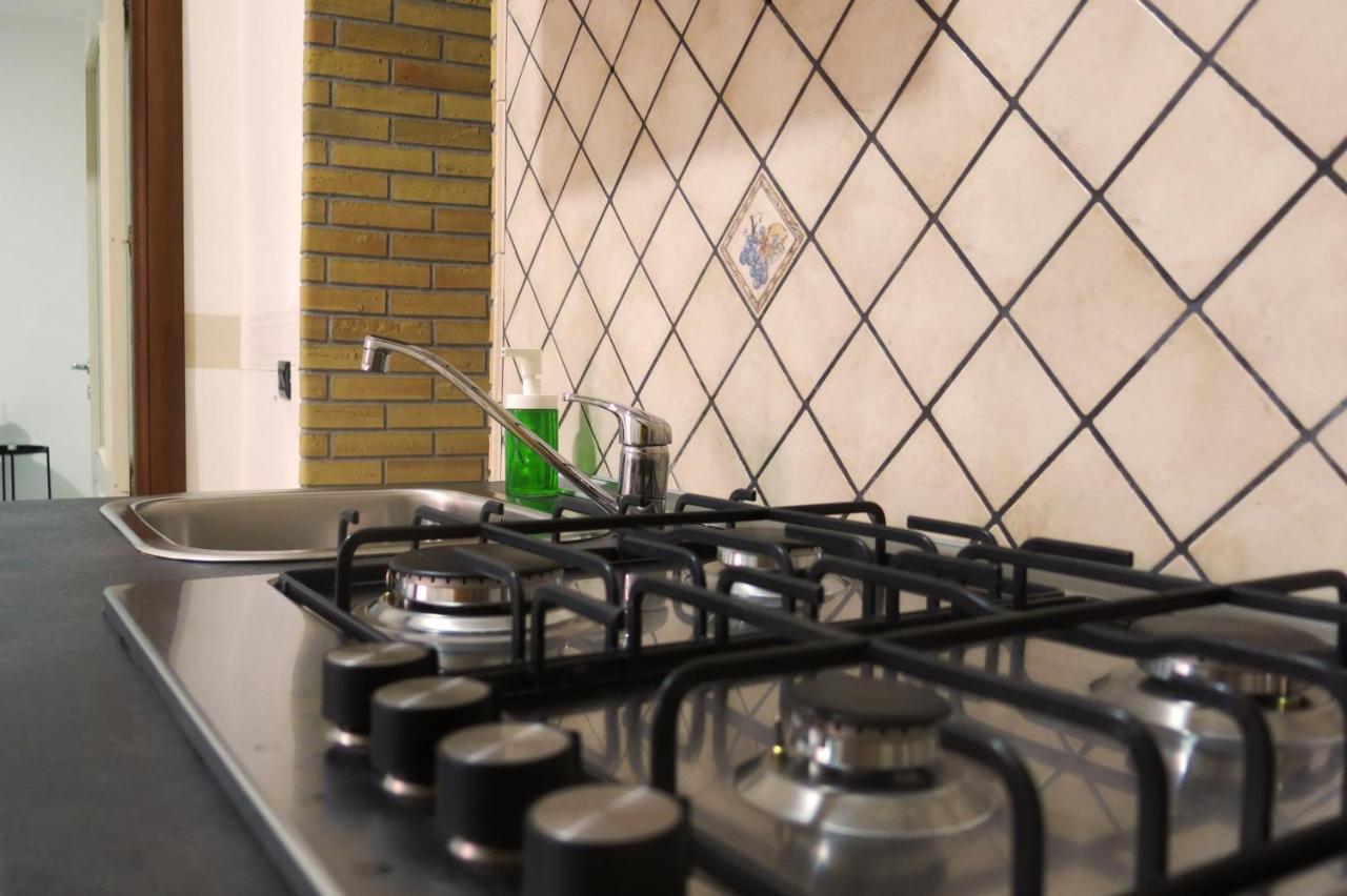 Maison Agnone ナポリ エクステリア 写真